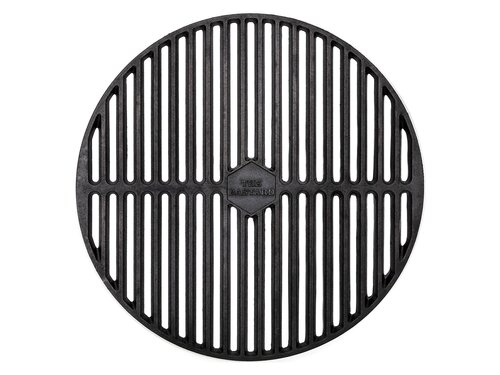 The Bastard Cast Iron Grid Small