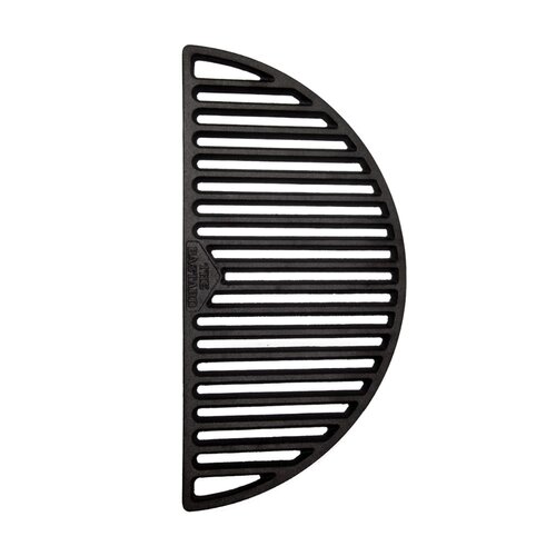 The Bastard Cast Iron Half Moon Grill Large 48 cm