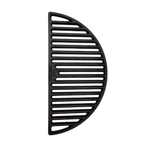 The Bastard Cast Iron Half Moon Grill Large 48 cm