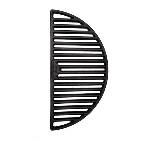The Bastard Cast Iron Half Moon XL