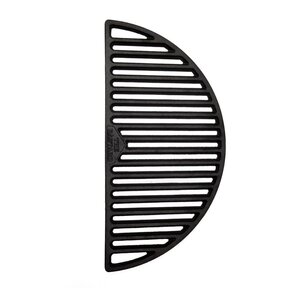 The Bastard Cast Iron Half Moon XL