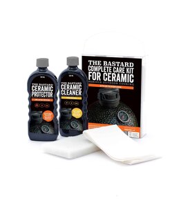The Bastard Ceramics Clean Set 2x 500ml
