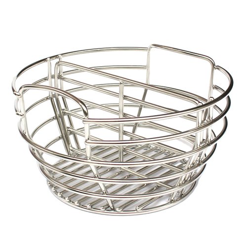 The Bastard Charcoal Basket Compact