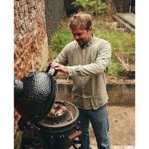 The Bastard Classic Compact - afbeelding 4