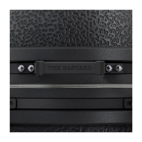 The Bastard Core Large Graphite Complete - afbeelding 6
