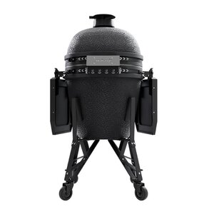 The Bastard Core Large Graphite Complete - afbeelding 9