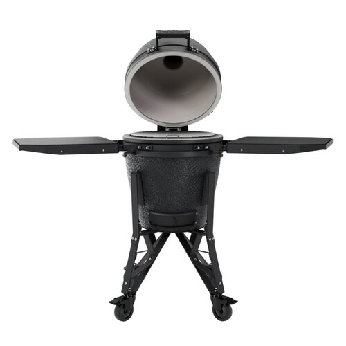 The Bastard Core Medium Graphite Complete - afbeelding 2