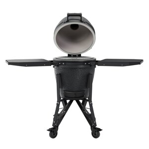 The Bastard Core Medium Graphite Complete - afbeelding 2