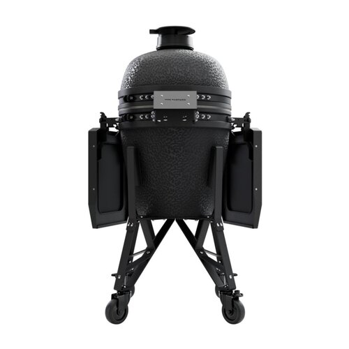 The Bastard Core Medium Graphite Complete - afbeelding 4