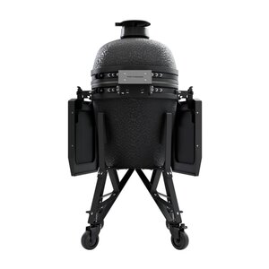 The Bastard Core Medium Graphite Complete - afbeelding 4