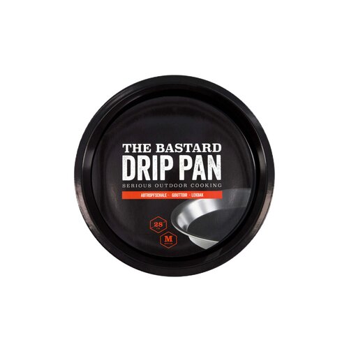 The Bastard Drip Pan Medium - afbeelding 2