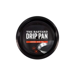 The Bastard Drip Pan Medium - afbeelding 2