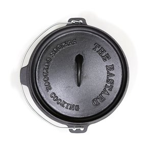 The Bastard Dutch Oven Medium*