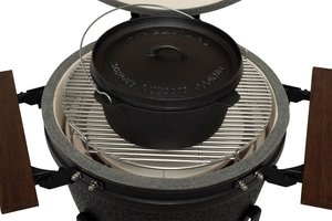 The Bastard Dutch Oven Medium* - afbeelding 3