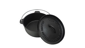 The Bastard Dutch Oven Medium* - afbeelding 2