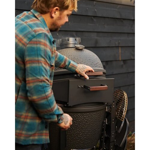 The Bastard Essentials Rack Medium - afbeelding 3