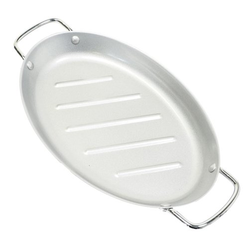 The Bastard Fish Wok Stainless Steel*