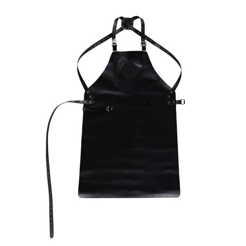 The Bastard Luxury Leather Apron - afbeelding 2
