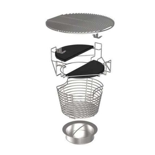 The Bastard Multi Level Cooking System Large - afbeelding 2