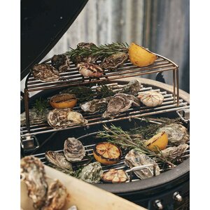 The Bastard Multi Level Cooking System Medium - afbeelding 2