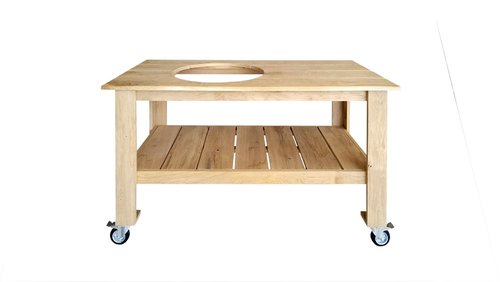 The Bastard Oak Table 150cm icm Solo Large (ex Bastard)*