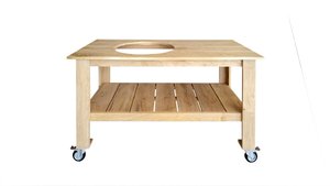 The Bastard Oak Table 150cm icm Solo Large (ex Bastard)*