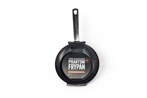 The Bastard Phantom Pan Steel M Ø 24 cm - afbeelding 1