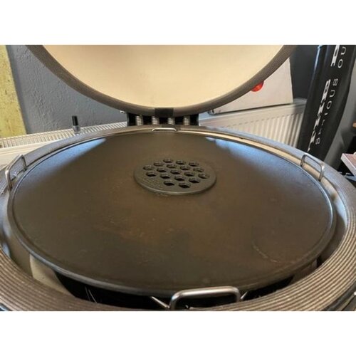 The Bastard Phantom Plancha Ring Compact 33 cm - afbeelding 2