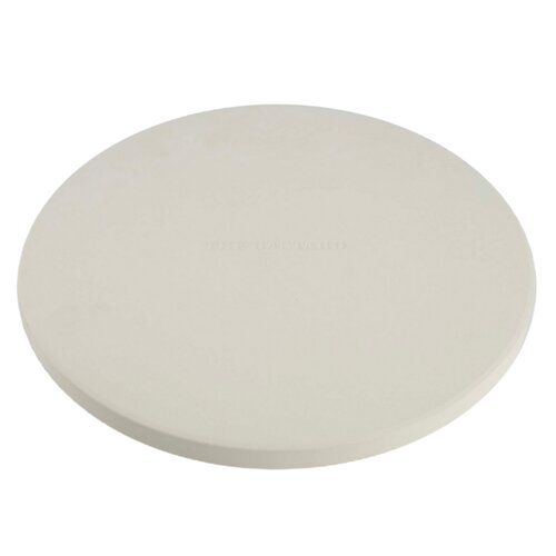 The Bastard Pizza Stone Large  38 cm - afbeelding 1