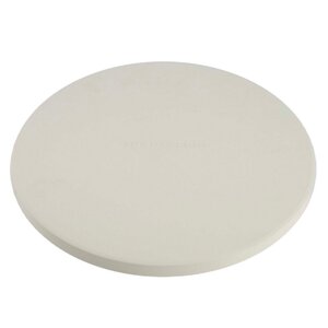 The Bastard Pizza Stone Large  38 cm - afbeelding 1