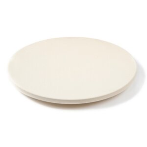 The Bastard Pizza Stone Medium 36 cm - afbeelding 1