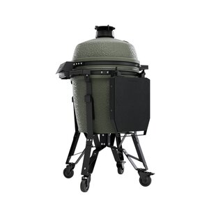 The Bastard PRO Large Alpine Green Complete - afbeelding 5