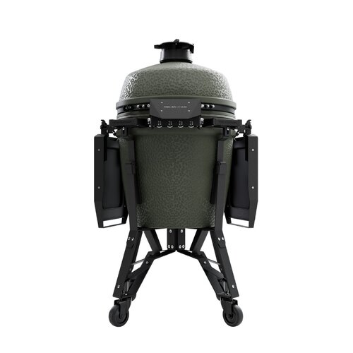 The Bastard PRO Large Alpine Green Complete - afbeelding 6