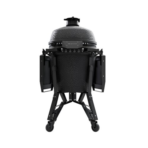 The Bastard PRO Large Graphite Complete - afbeelding 1