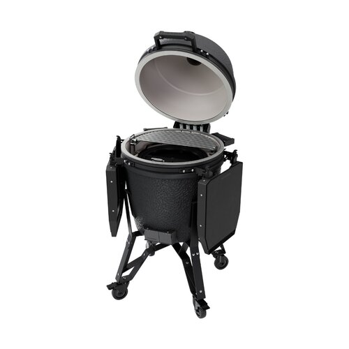 The Bastard PRO Large Graphite Complete - afbeelding 2
