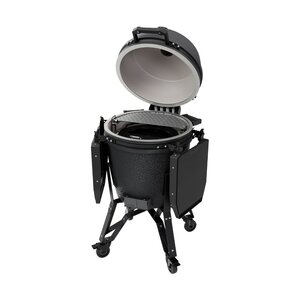 The Bastard PRO Large Graphite Complete - afbeelding 2