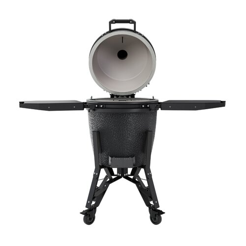 The Bastard PRO Large Graphite Complete - afbeelding 3