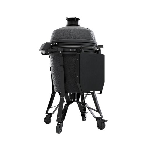 The Bastard PRO Large Graphite Complete - afbeelding 4