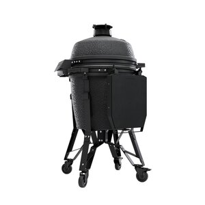 The Bastard PRO Large Graphite Complete - afbeelding 4