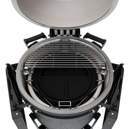 The Bastard PRO Large Graphite Complete - afbeelding 5