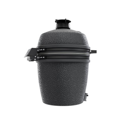 The Bastard PRO Large Solo Graphite - afbeelding 1