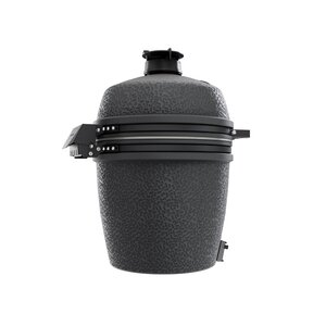 The Bastard PRO Large Solo Graphite