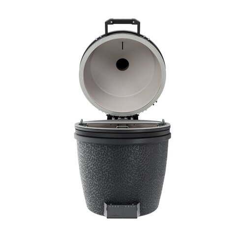 The Bastard PRO Large Solo Graphite - afbeelding 2