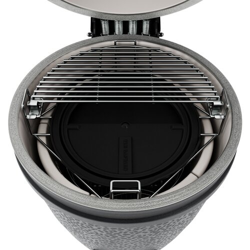 The Bastard PRO Large Solo Graphite - afbeelding 3