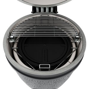 The Bastard PRO Large Solo Graphite - afbeelding 3