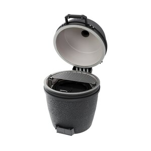 The Bastard PRO Large Solo Graphite - afbeelding 4