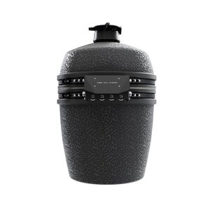 The Bastard PRO Large Solo Graphite - afbeelding 5