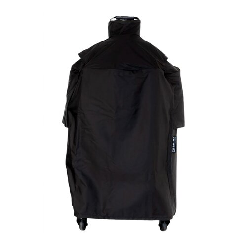 The Bastard Raincover Compact