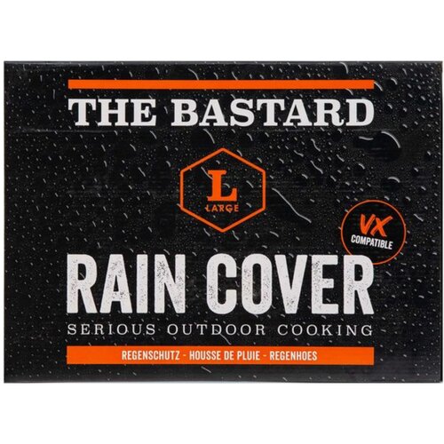 The Bastard Raincover Large (VX Compatible) - afbeelding 2