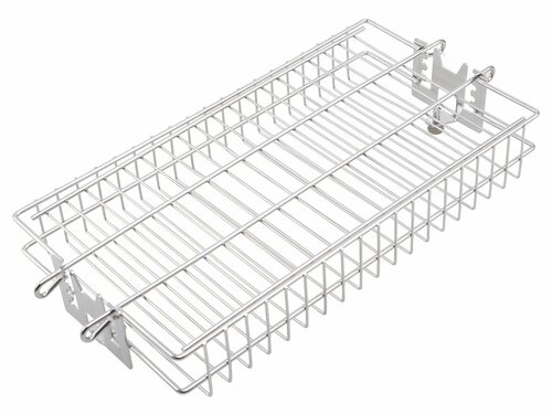 The Bastard Rotisserie Flat Rack